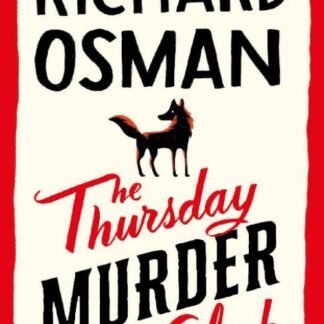 The Thursday Murder Club
