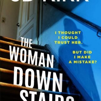The Woman Downstairs