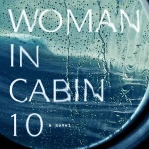 The Woman in Cabin 10