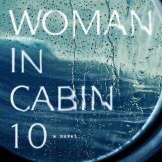 The Woman in Cabin 10