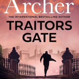 Traitors Gate