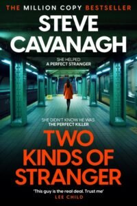 Two Kinds of Stranger (Eddie Flynn Book 9)