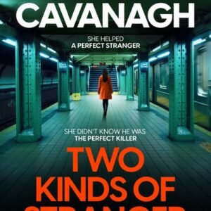 Two Kinds of Stranger (Eddie Flynn Book 9)