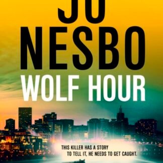 Wolf Hour