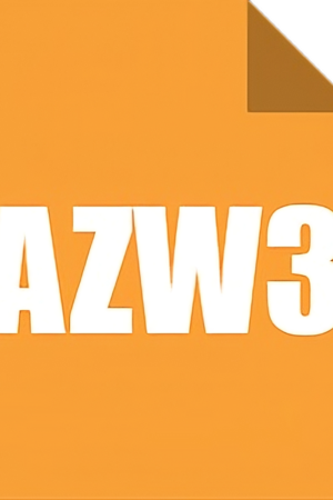 AZW3 KINDLE