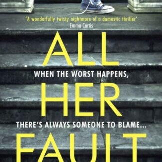 All Her Fault