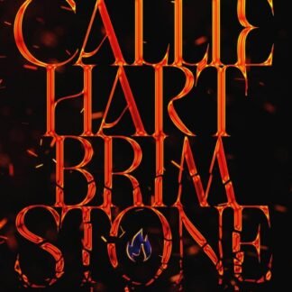 Brimstone: The Fae & Alchemy Series Book 2