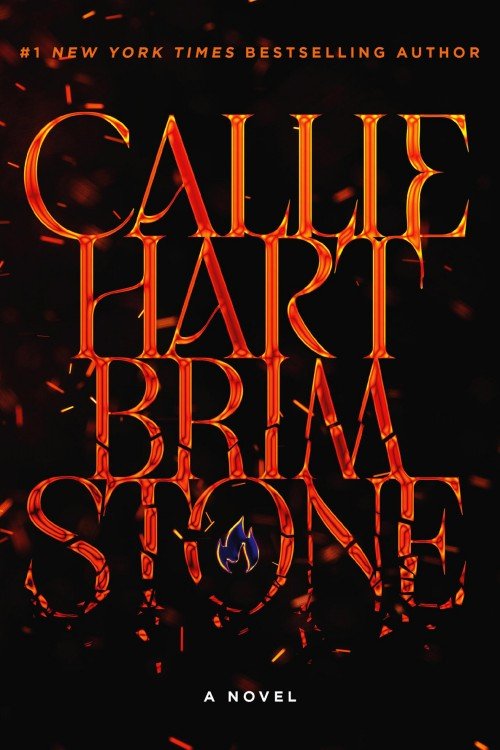 Brimstone: The Fae & Alchemy Series Book 2