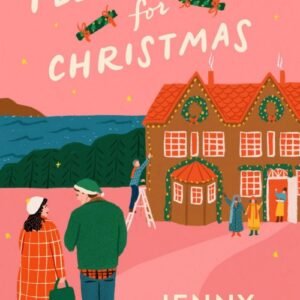 I'll Be Home for Christmas