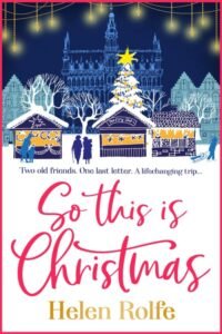 So This is Christmas