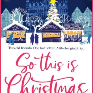 So This is Christmas