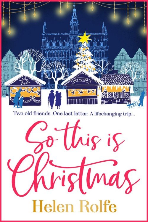 So This is Christmas