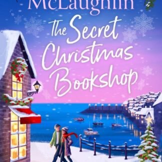 The Secret Christmas Bookshop