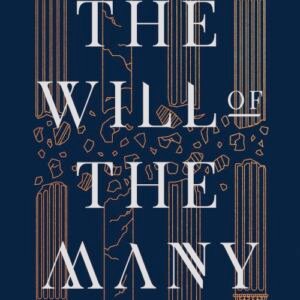 The Will of the Many: Hierarchy Book 1