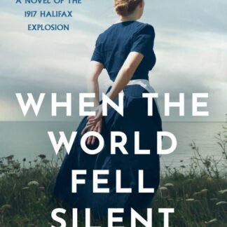 When the World Fell Silent