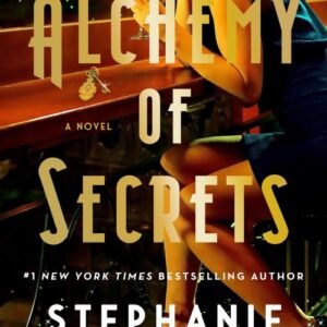 Alchemy of Secrets