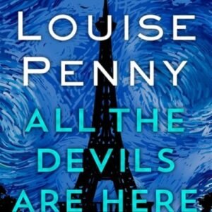 All the Devils Are Here