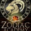 Beyond The Veil_ Zodiac Academy 8.5 - Caroline Peckham & Susanne Valenti