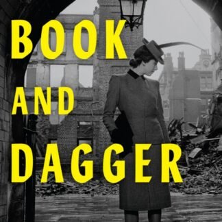 Book and Dagger