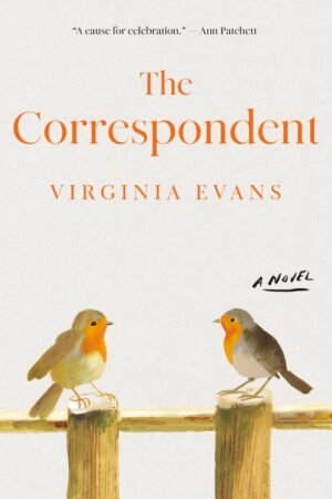 The Correspondent - Virginia Evans