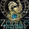 Cursed Fates_ Zodiac Academy Book 5 - Caroline Peckham & Susanne Valenti