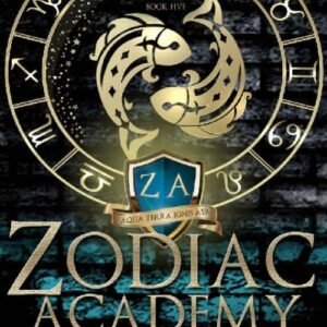 Cursed Fates_ Zodiac Academy Book 5 - Caroline Peckham & Susanne Valenti