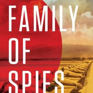 Family of Spies