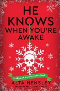 He Knows When You’re Awake