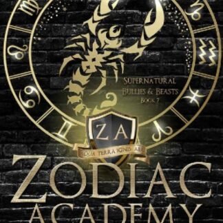 Heartless Sky_ Zodiac Academy Book 7 - Caroline Peckham & Susanne Valenti