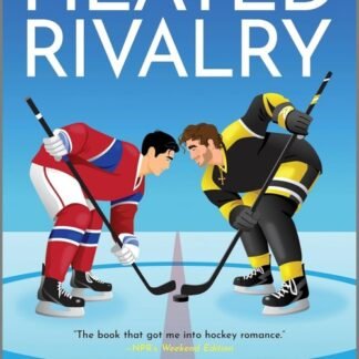 Heated Rivalry