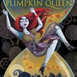 Hour of the Pumpkin Queen
