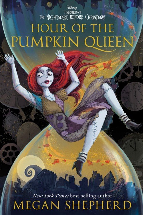 Hour of the Pumpkin Queen