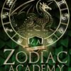 Live And Let Lionel_ Zodiac Academy Book 8.6 - Caroline Peckham & Susanne Valenti