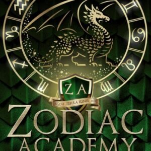 Live And Let Lionel_ Zodiac Academy Book 8.6 - Caroline Peckham & Susanne Valenti