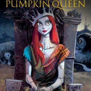 Long Live the Pumpkin Queen