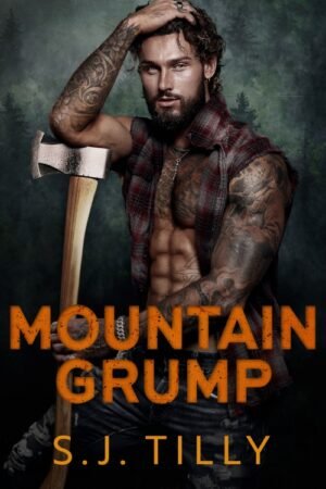 Mountain Grump
