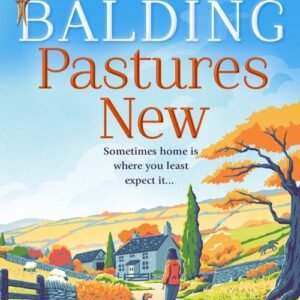 Pastures New