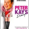 Peter Kay’s Diary