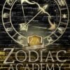 Restless Stars_ Zodiac Academy Book 9 - Caroline Peckham & Susanne Valenti
