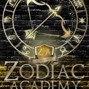 Restless Stars_ Zodiac Academy Book 9 - Caroline Peckham & Susanne Valenti