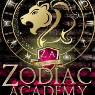 Ruthless Fae_ Zodiac Academy Book 2