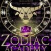 Shadow Princess_ Zodiac Academy Book 4 - Caroline Peckham & Susanne Valenti