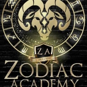 Sorrow and Starlight_ Zodiac Academy Book 8 - Caroline Peckham & Susanne Valenti