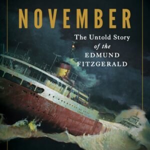 The Gales of November