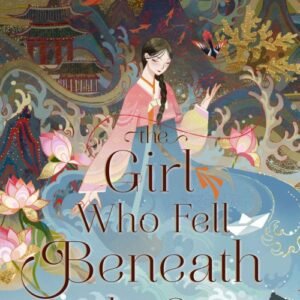 The Girl Who Fell Beneath the Sea