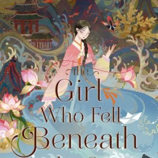 The Girl Who Fell Beneath the Sea