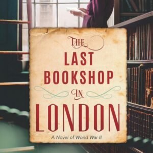 The Last Bookshop in London