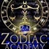 The Reckoning_ Zodiac Academy Book 3 - Caroline Peckham & Susanne Valenti