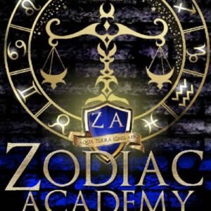 The Reckoning_ Zodiac Academy Book 3 - Caroline Peckham & Susanne Valenti