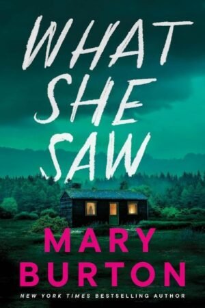 What She Saw